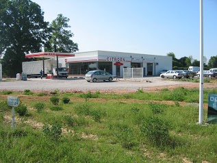 Garage du Bazois Sarl - Citroën