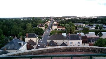 Notre Dame Du Nivernais