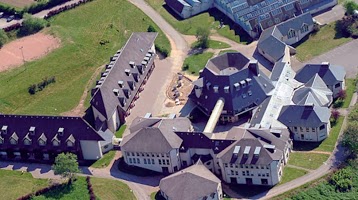 Lycée des Métiers Francois Mitterrand