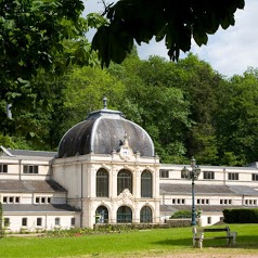 Thermes de Saint-Honoré-les-Bains