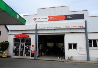 Garage Citroën