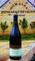 Ponsard-Chevalier Wines