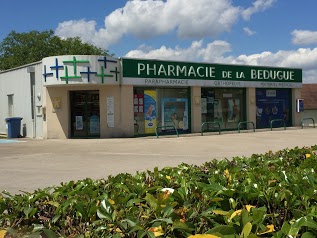 Pharmacie de la Bedugue