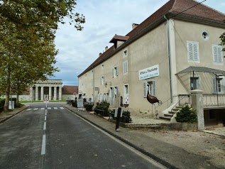 Office de Tourisme d'Arc et Senans-Loue-Lison