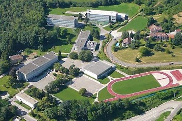 Lycée Général & Collège Victor Considérant