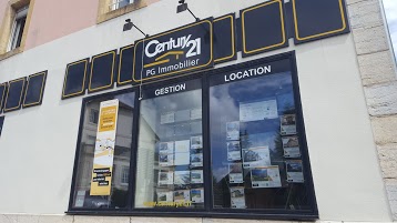CENTURY 21 PG Immobilier