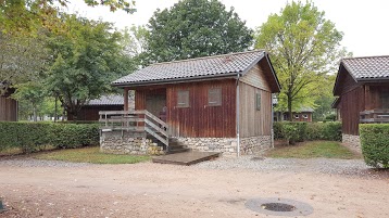 Camping Les Trois Chênes