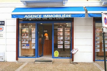 Agence Immobiliere De La Poste