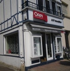 ORPI AGP Immobilier