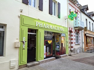 Pharmacie Du Centre