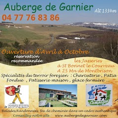 Auberge de Garnier