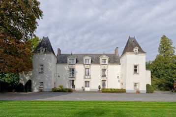 Château de la Cassemichère