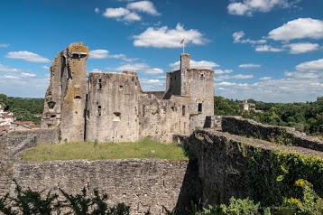 Château de Clisson, Grand Patrimoine de Loire-Atlantique