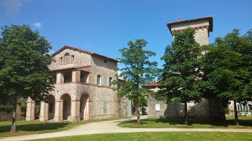 Domaine de la Garenne Lemot, Grand Patrimoine de Loire-Atlantique