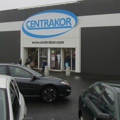 CENTRAKOR BEAUPREAU