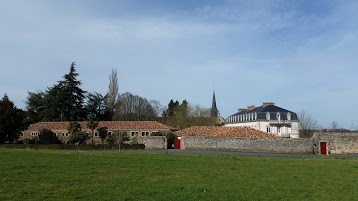 Abbaye de bellefontaine