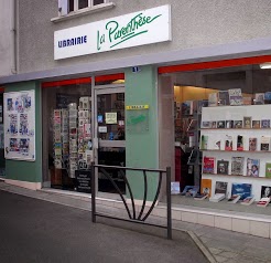 Librairie La Parenthèse