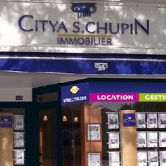 Citya Immobilier S. Chupin