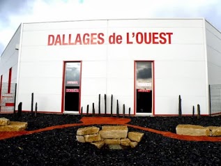 DALLAGES DE L'OUEST