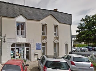 Centre Socioculturel du Douessin