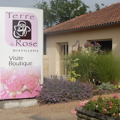 Terre de Rose distillerie