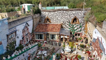 Centre des perrières et arênes de Doue-La-Fontaine