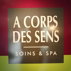 A Corps Des Sens