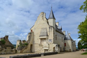 Forteresse Royale de Chinon