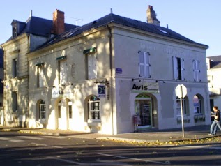 AVIS-Immobilier Chinon