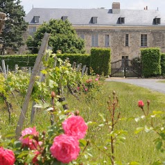 Chateau de Miniere