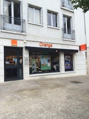 Boutique Orange