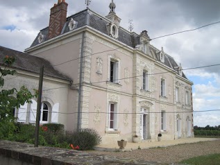 Château de l'Aulée