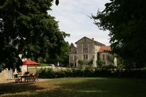 Le Moulin de Montrésor