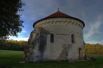 Chapelle Saint-Jean du Liget