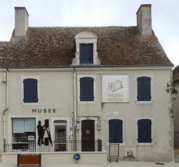Musée Photo Lucien Prévost