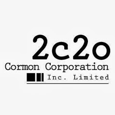 2c2o - Cormon Corporation Inc. Limited