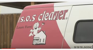 SOS Cleaner