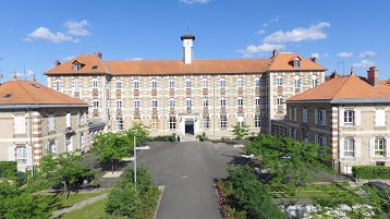 Lycée Polyvalent Henri Brisson