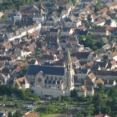 Office de Tourisme du Pays de Vatan