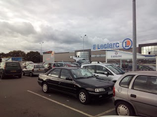 E.Leclerc Drive Vierzon