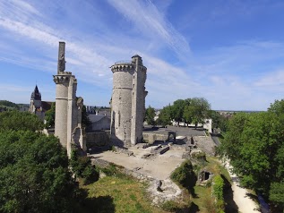 Château Charles Vii