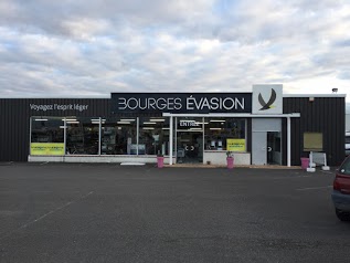 Bourges Evasion