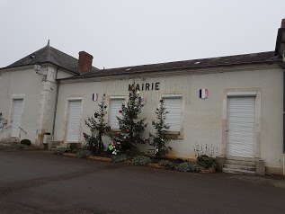 Mairie de Sainte Solange