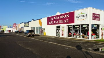 la maison du cadeau