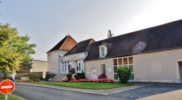 Mairie Argenvières