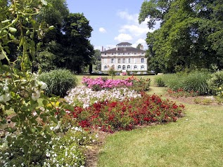 Jardins & Paysages Dieudonné