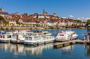 Locaboat Holidays - Base de Corbigny