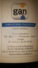 Chatenay Christophe