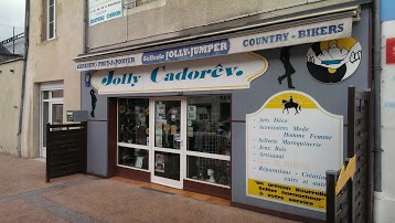 Sellerie Jolly Jumper