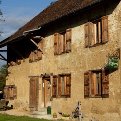 COTENVERT Chambres d'Hôtes